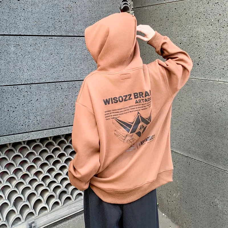 WISOZZ Sweatshirts Unisex-36