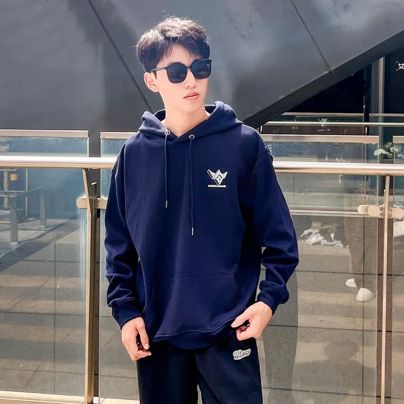 WISOZZ Sweatshirts Unisex-60