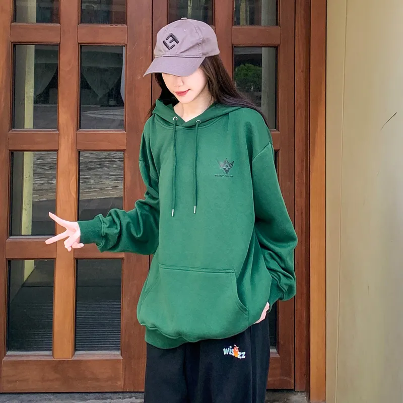 WISOZZ Sweatshirts Unisex-73