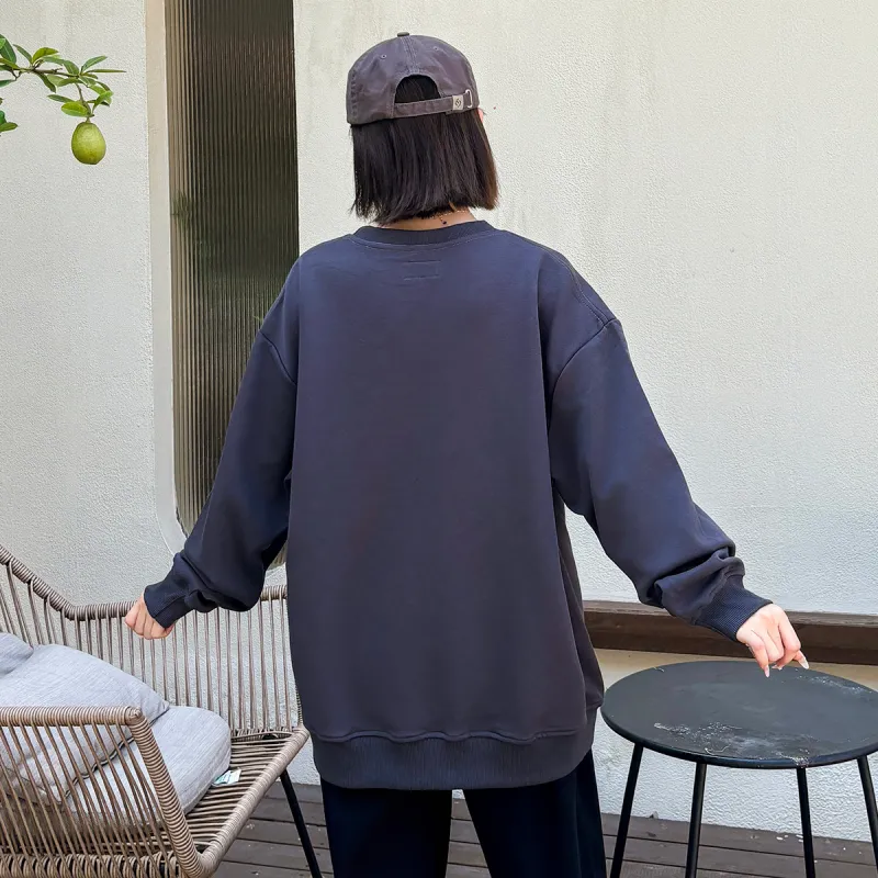 WISOZZ Sweatshirts Unisex-13