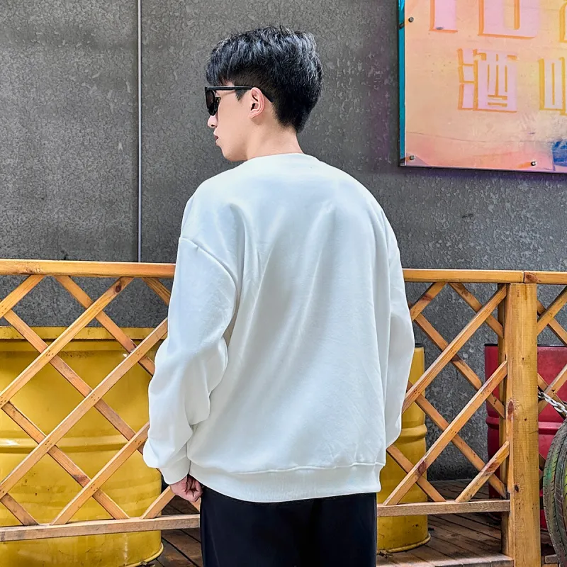 WISOZZ Sweatshirts Unisex-28