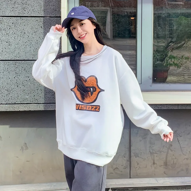WISOZZ Sweatshirts Unisex-6