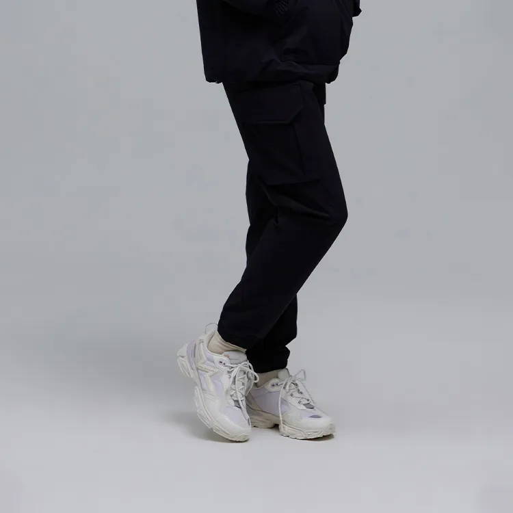 NATIONAL GEOGRAPHIC Casual Pants Unisex-8