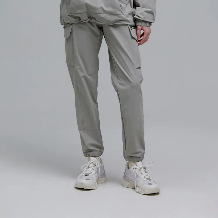 NATIONAL GEOGRAPHIC Casual Pants Unisex-12