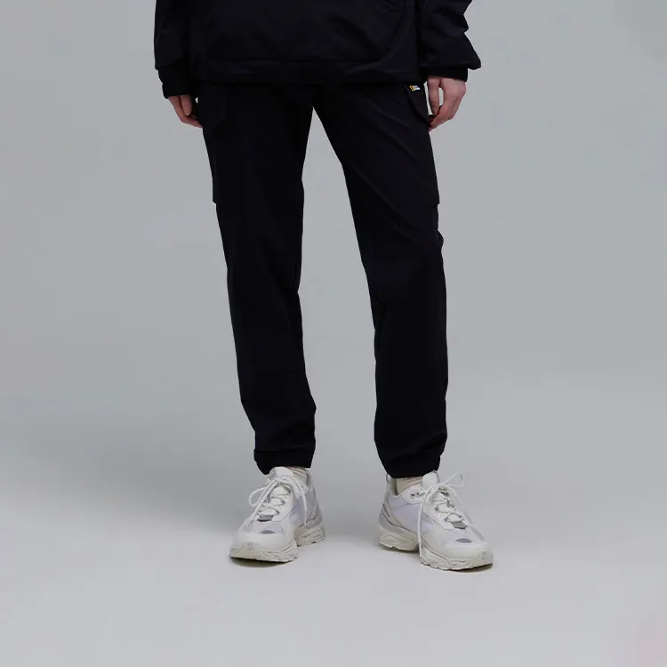 NATIONAL GEOGRAPHIC Casual Pants Unisex-7
