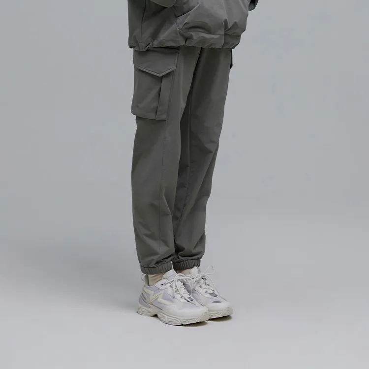 NATIONAL GEOGRAPHIC Casual Pants Unisex-3