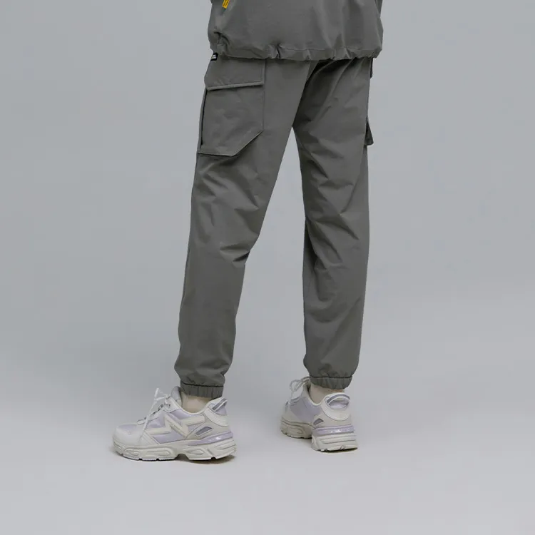 NATIONAL GEOGRAPHIC Casual Pants Unisex-4