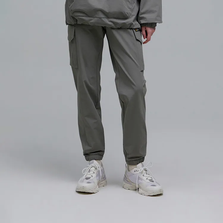 NATIONAL GEOGRAPHIC Casual Pants Unisex-2