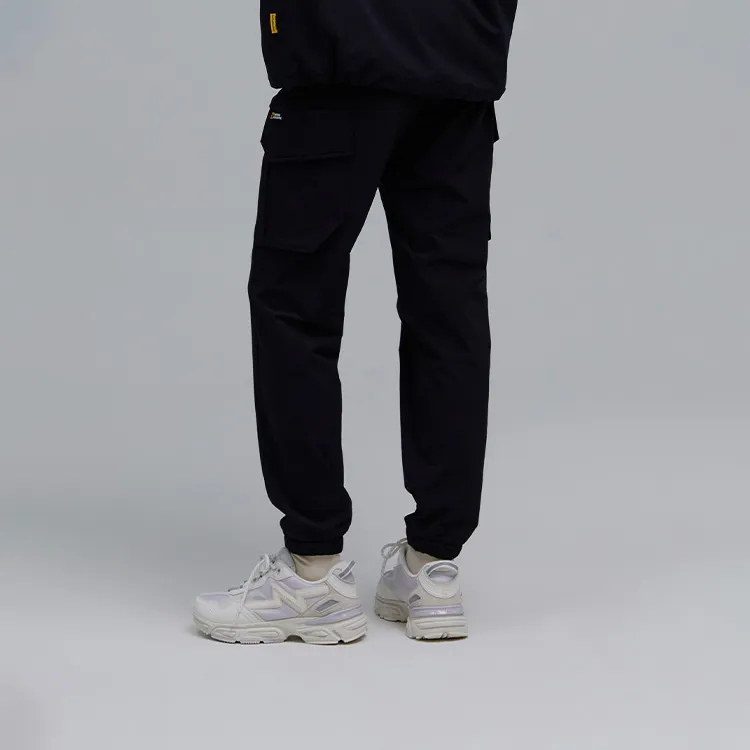 NATIONAL GEOGRAPHIC Casual Pants Unisex-9