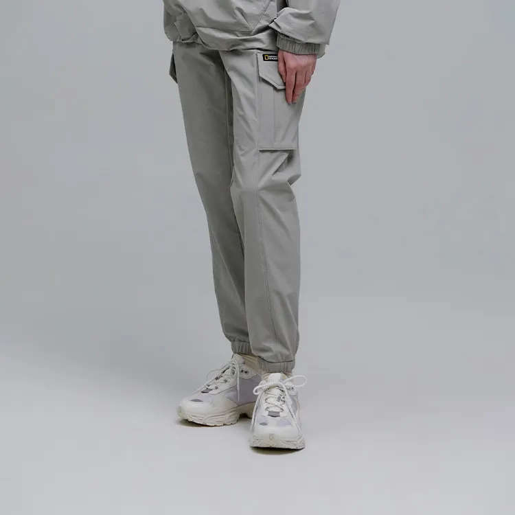 NATIONAL GEOGRAPHIC Casual Pants Unisex-14