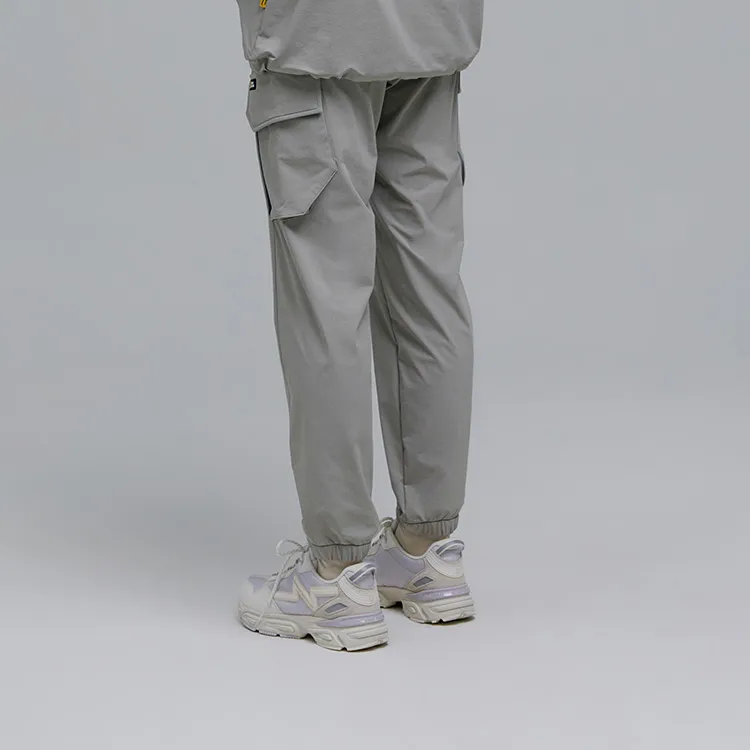 NATIONAL GEOGRAPHIC Casual Pants Unisex-13
