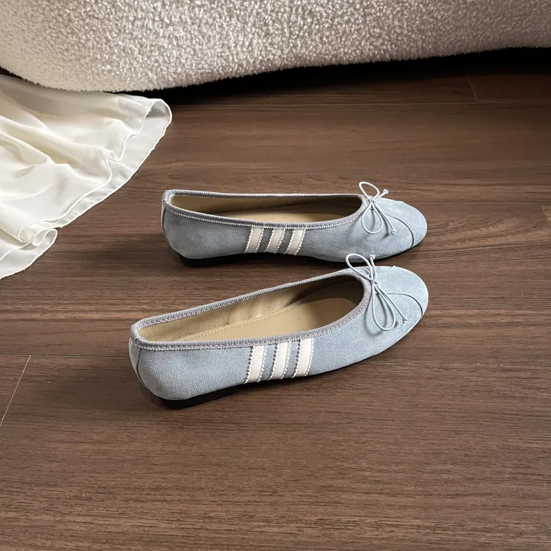 QITUMAUL Casual Single Shoes Women's-7