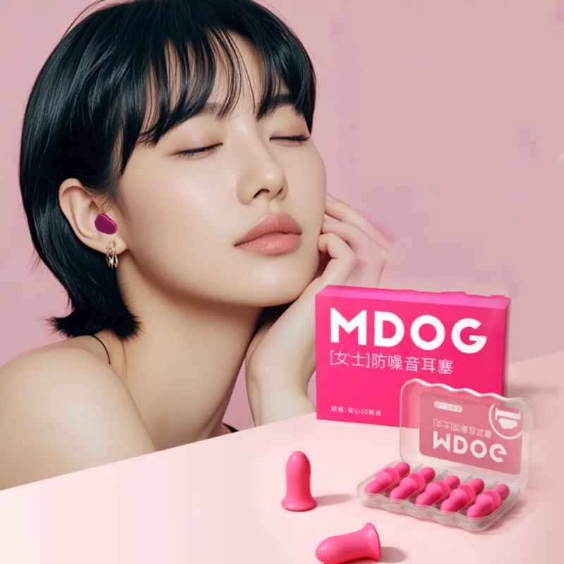 MDOG Earplugs / Earmuffs-2