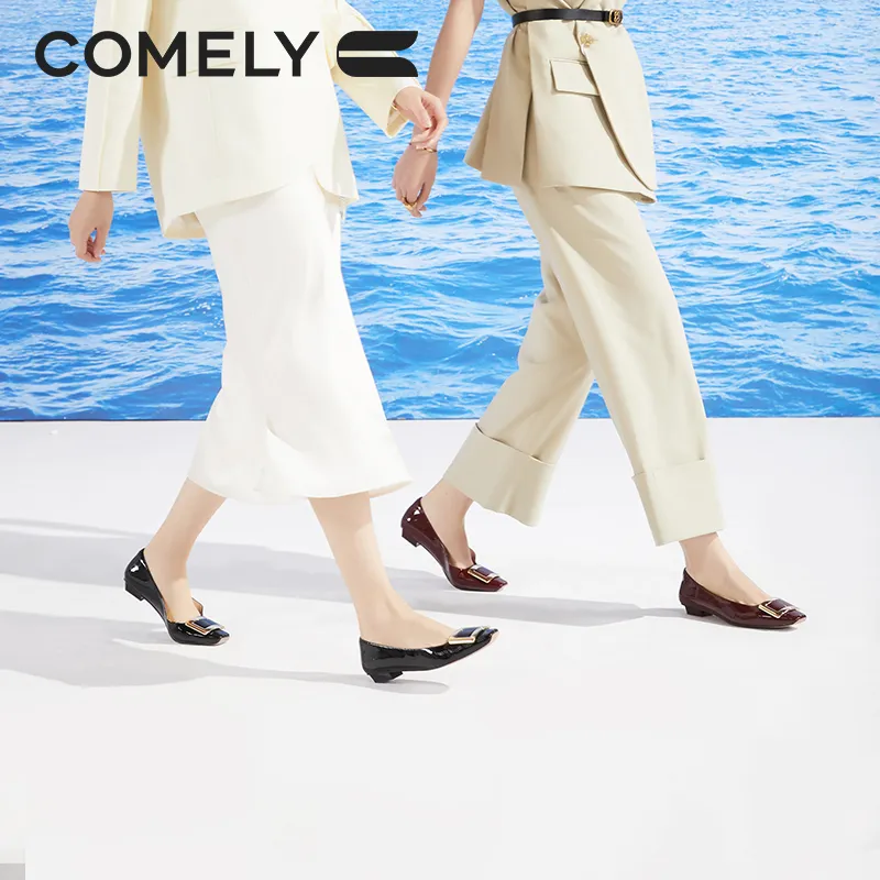 COMELY Women's Casual Shoes Women's-63
