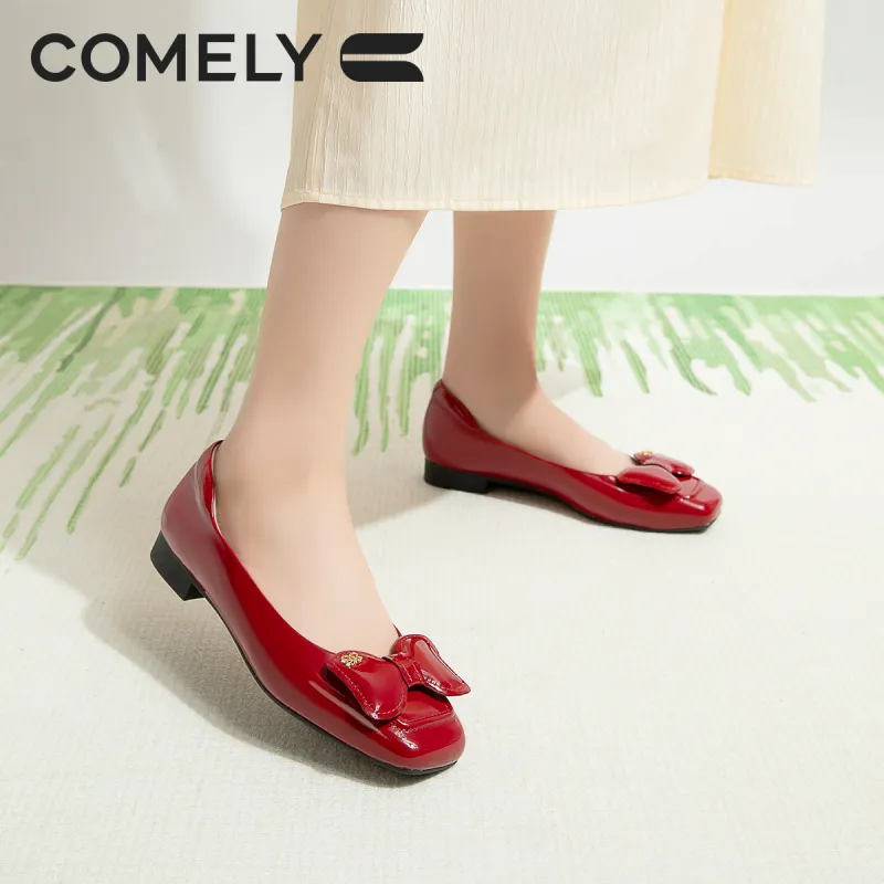 COMELY Women's Casual Shoes 2cm Women's-11