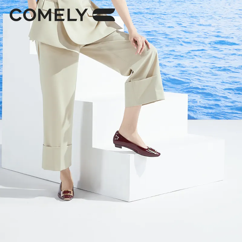 COMELY Women's Casual Shoes Women's-51
