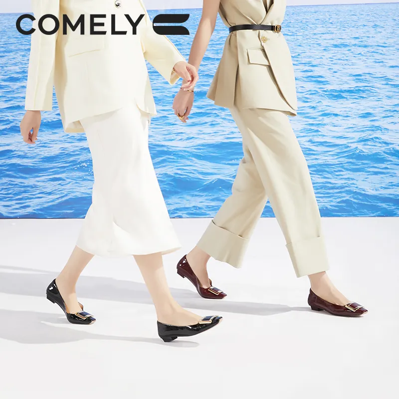 COMELY Women's Casual Shoes Women's-50
