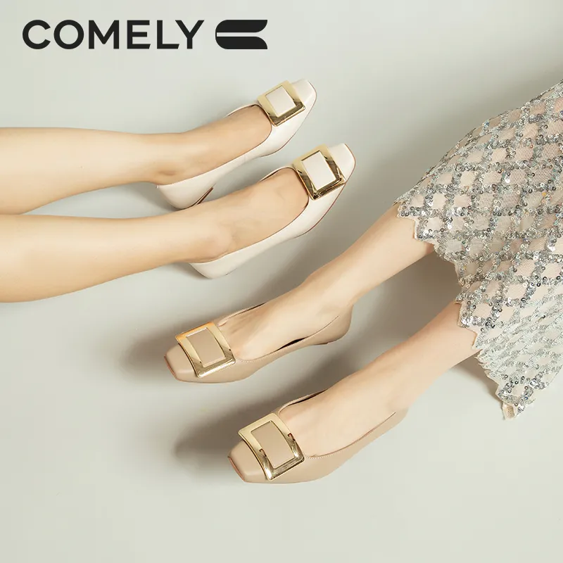 COMELY Women's Casual Shoes Women's-29