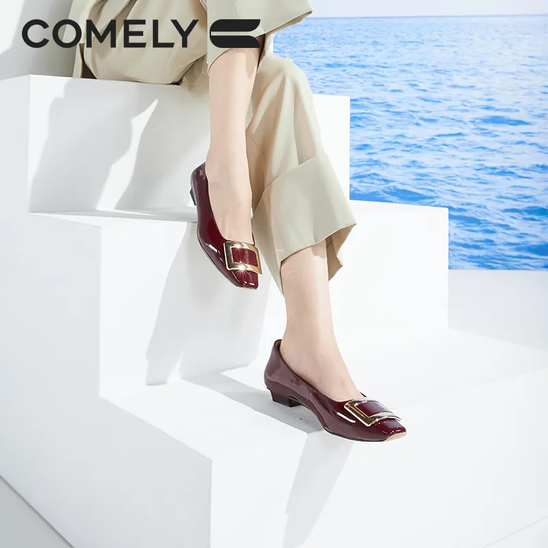 COMELY Women's Casual Shoes Women's-48