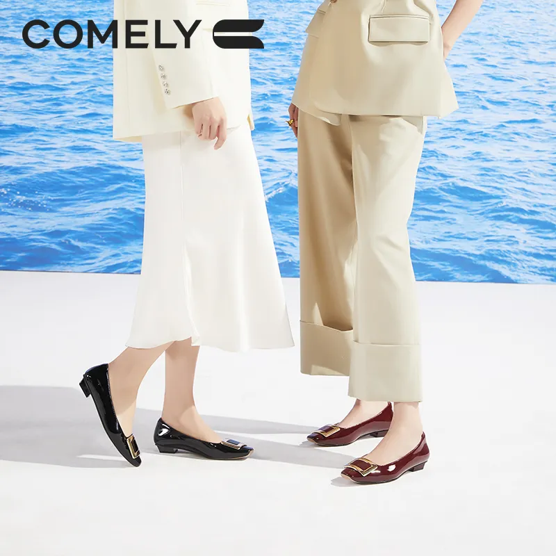 COMELY Women's Casual Shoes Women's-65
