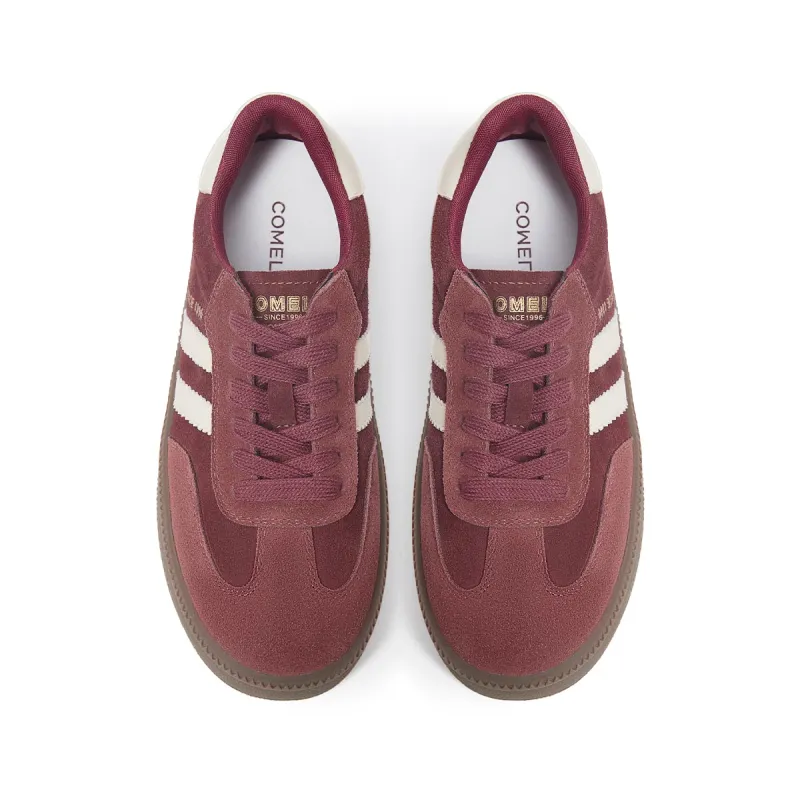 COMELY Skateboard Shoes Women's-23