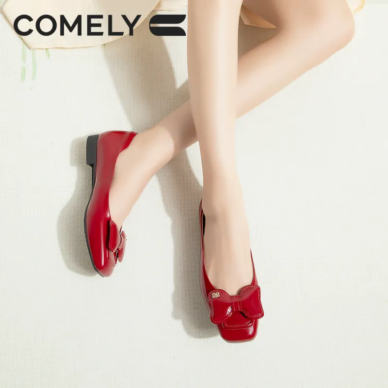 COMELY Women's Casual Shoes 2cm Women's-9