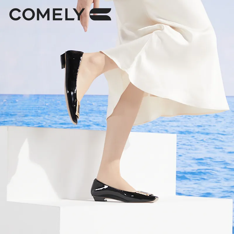 COMELY Women's Casual Shoes Women's-64