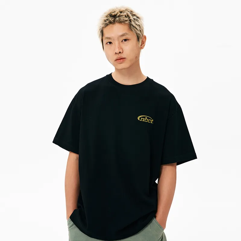 NBCT T-Shirts Unisex-2