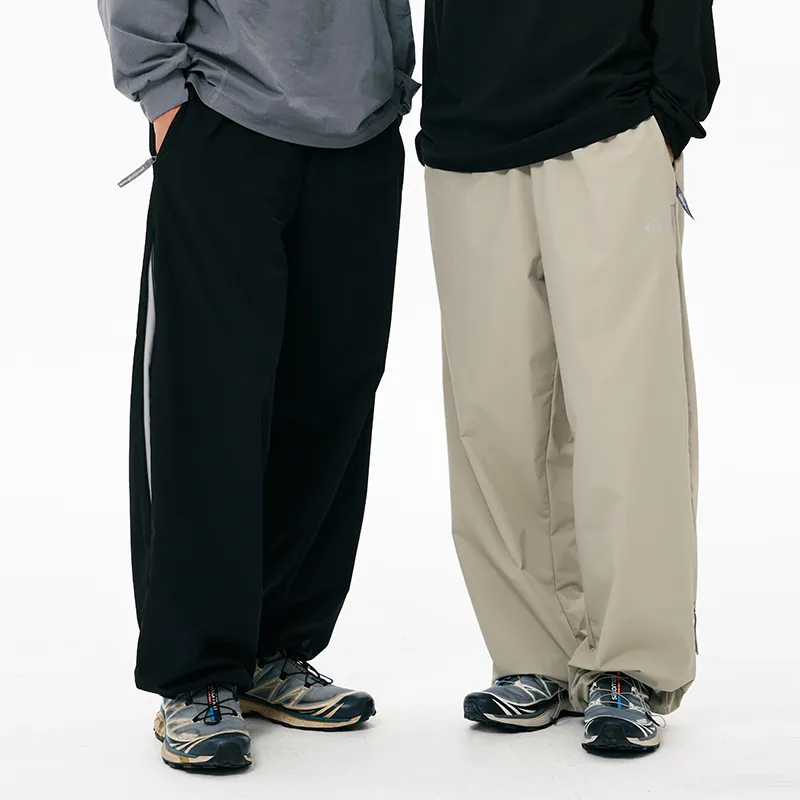 NBCT Casual Pants Unisex-2