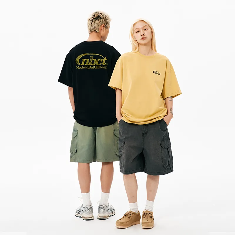 NBCT T-Shirts Unisex-42