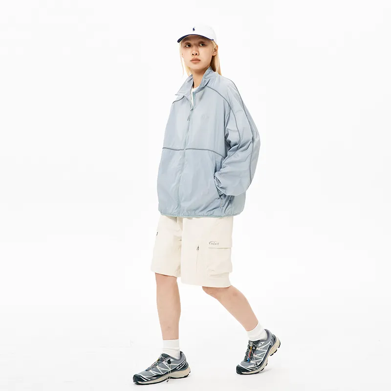 NBCT Casual Shorts Unisex-3