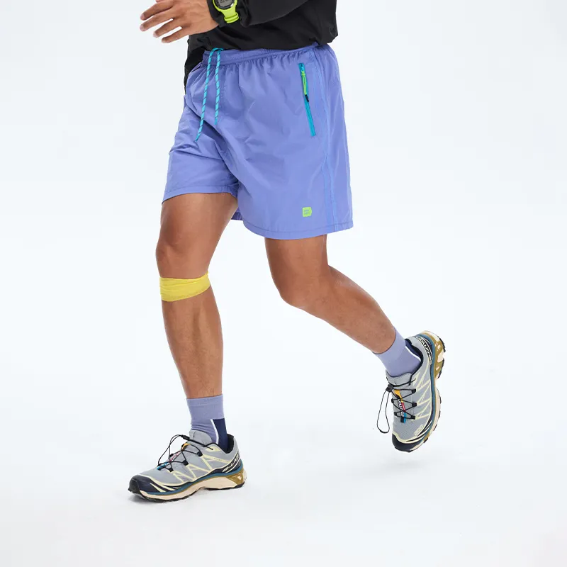 NBCT Casual Shorts Unisex-2