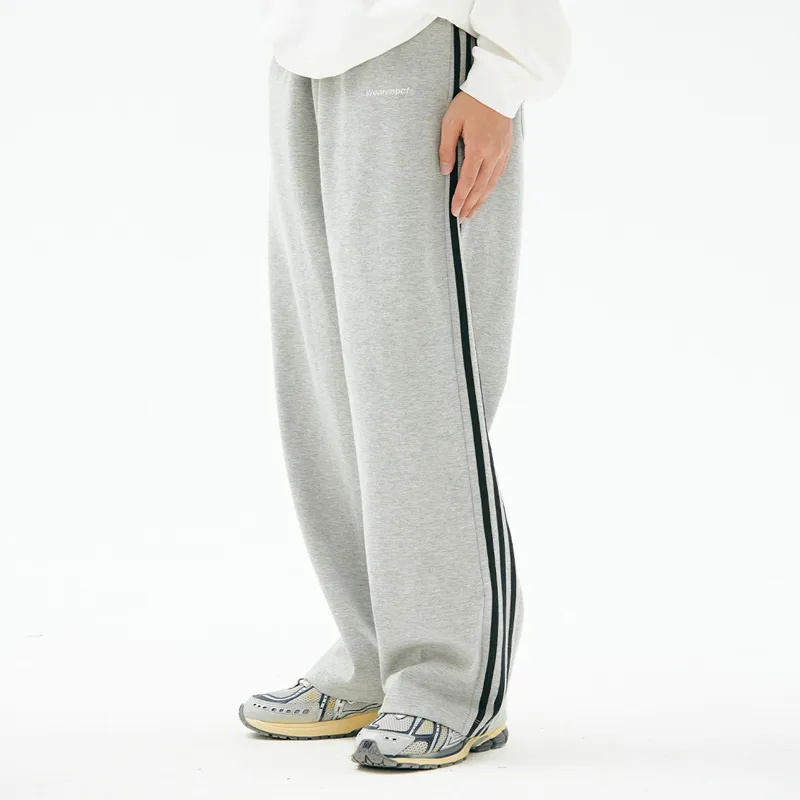 NBCT Knitted Sweatpants Unisex-2