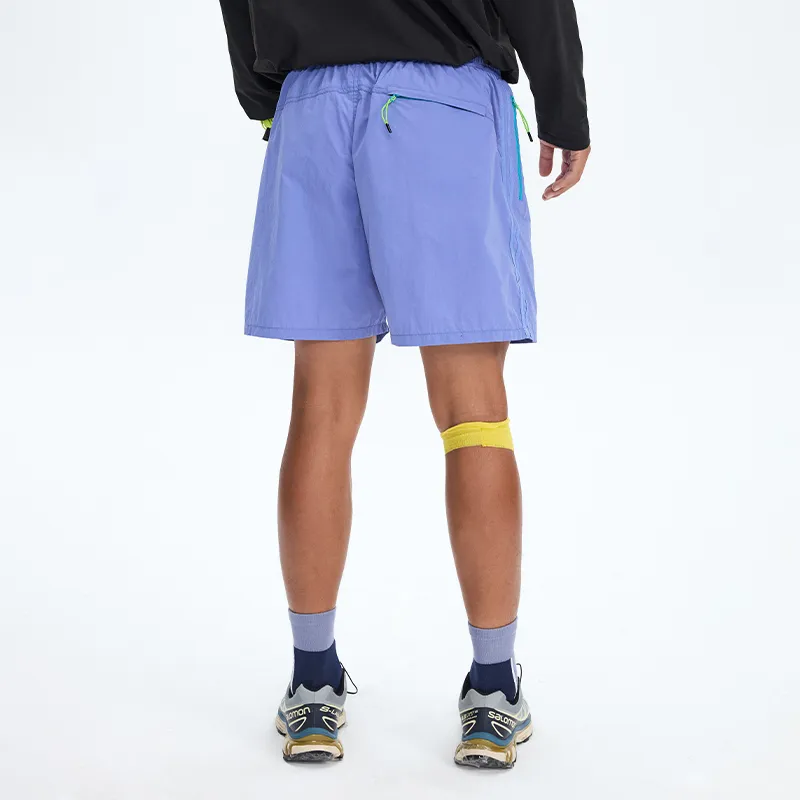 NBCT Casual Shorts Unisex-3