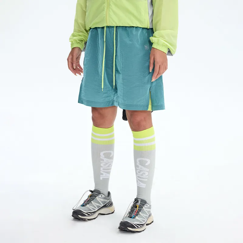 NBCT Casual Shorts Unisex-6