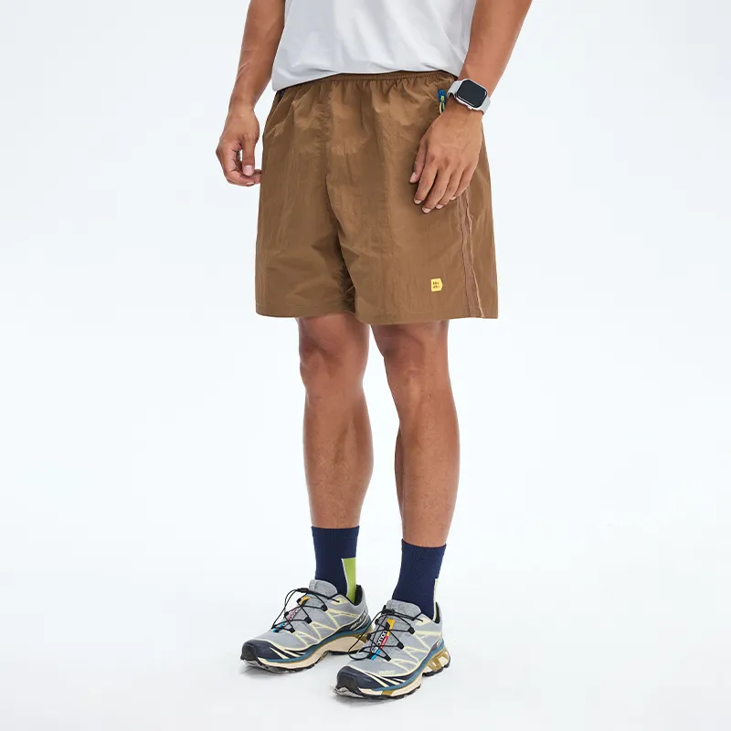 NBCT Casual Shorts Unisex-11