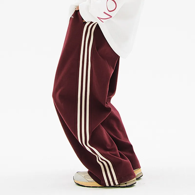 NBCT Knitted Sweatpants Unisex-5