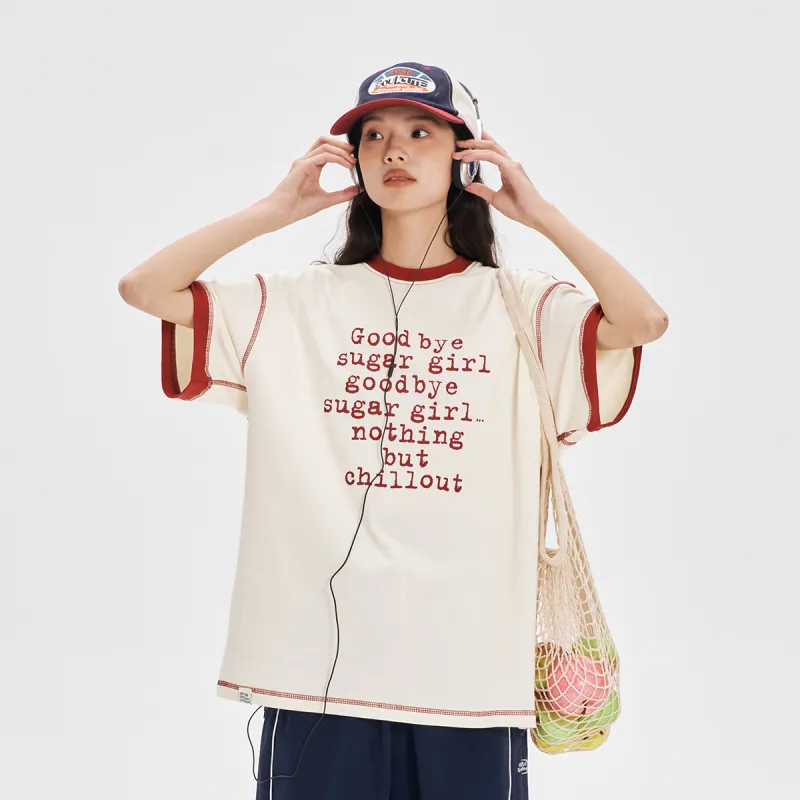 NBCT T-Shirts Unisex-3
