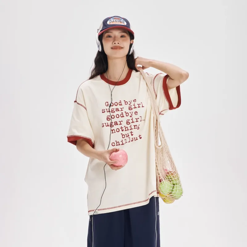 NBCT T-Shirts Unisex-2