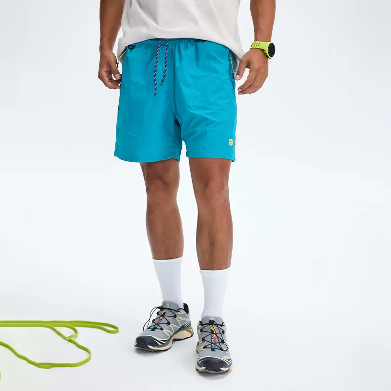 NBCT Casual Shorts Unisex-6