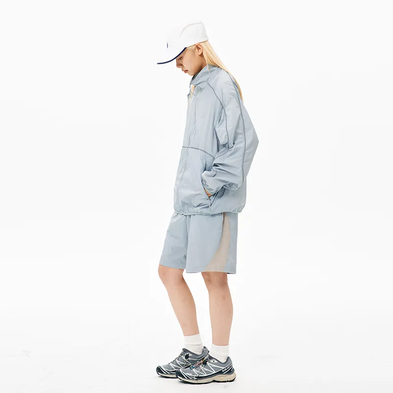 NBCT Casual Shorts Unisex-2