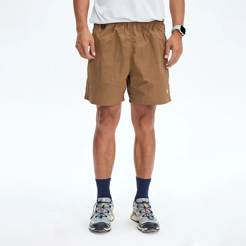 NBCT Casual Shorts Unisex-10