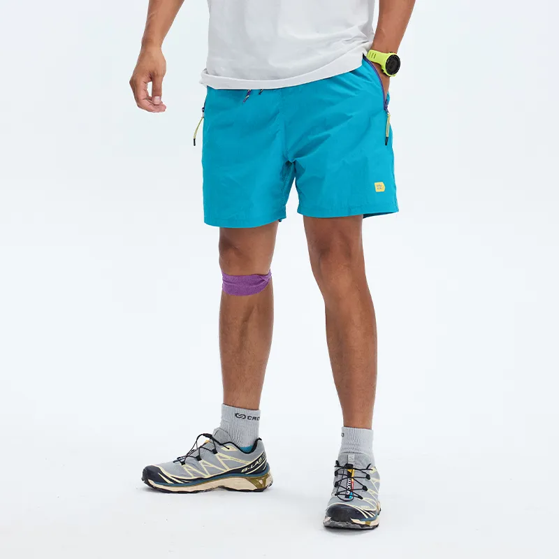 NBCT Casual Shorts Unisex-7