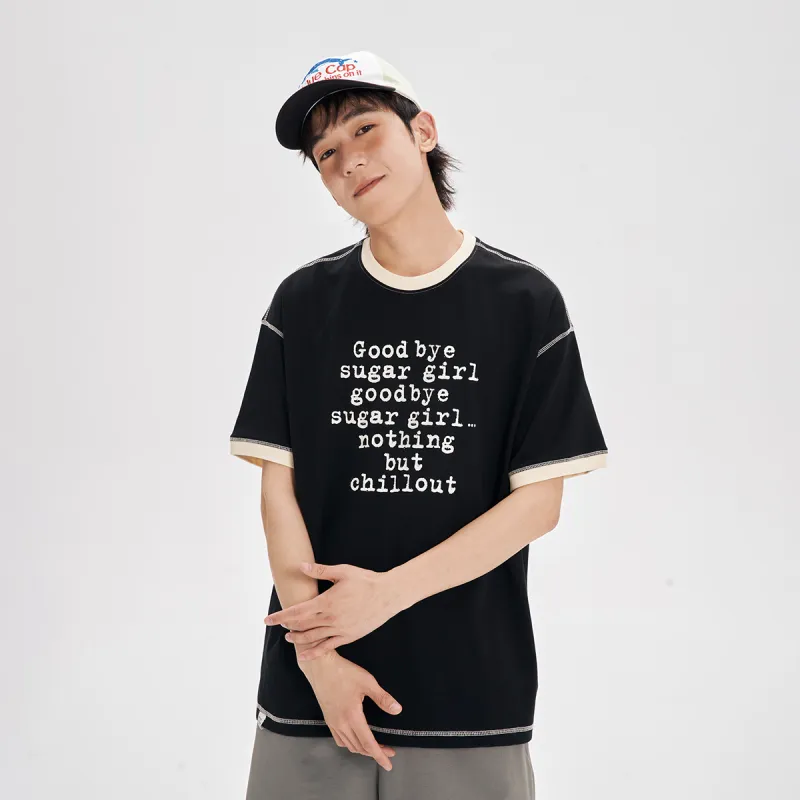 NBCT T-Shirts Unisex-12