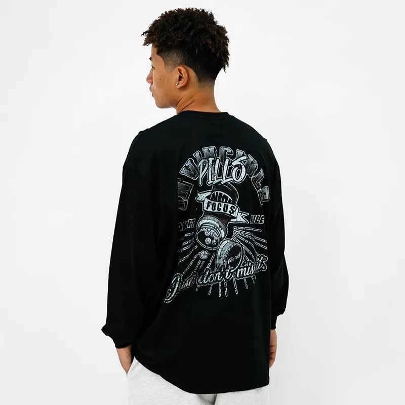 NICEID Sweatshirts Unisex-3