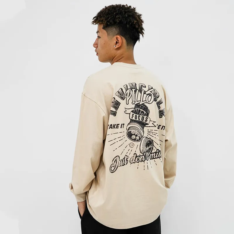 NICEID Sweatshirts Unisex-9