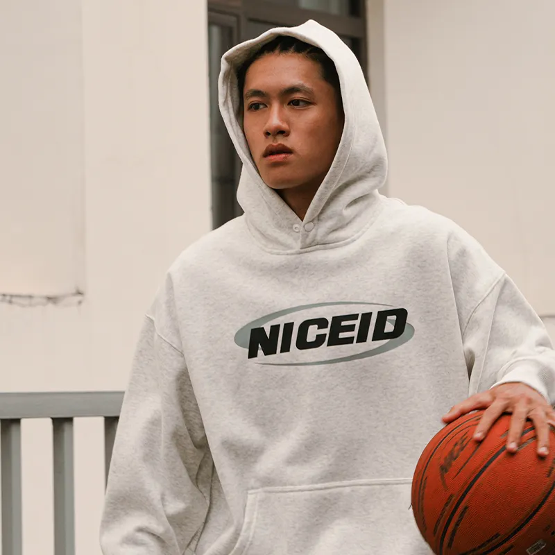 NICEID Sweatshirts Unisex-6