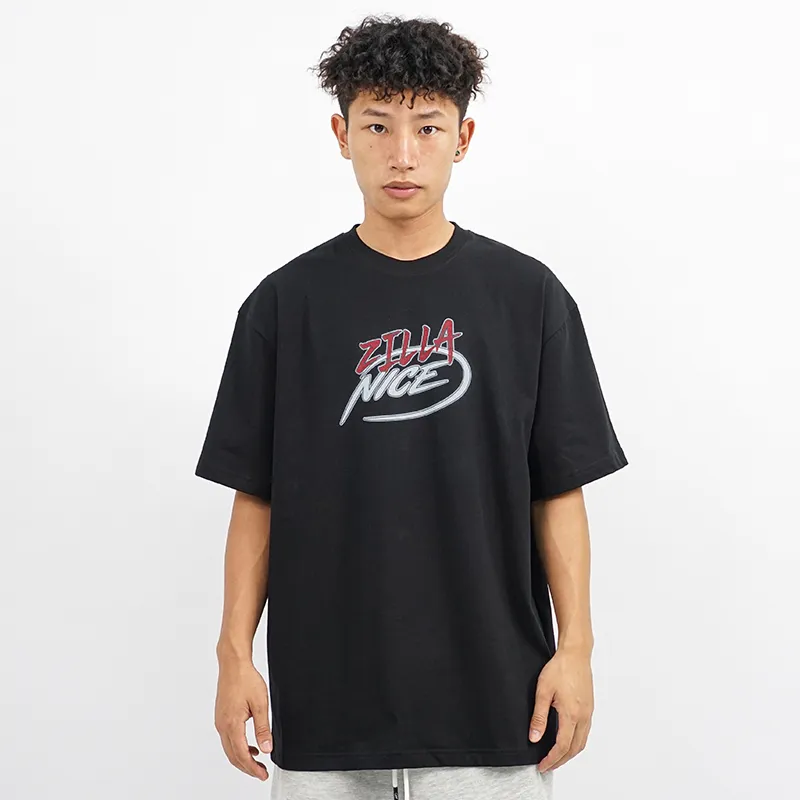 NICEID T Shirts Unisex-3