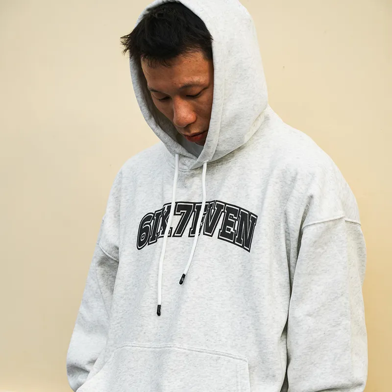 NICEID Sweatshirts Unisex-7