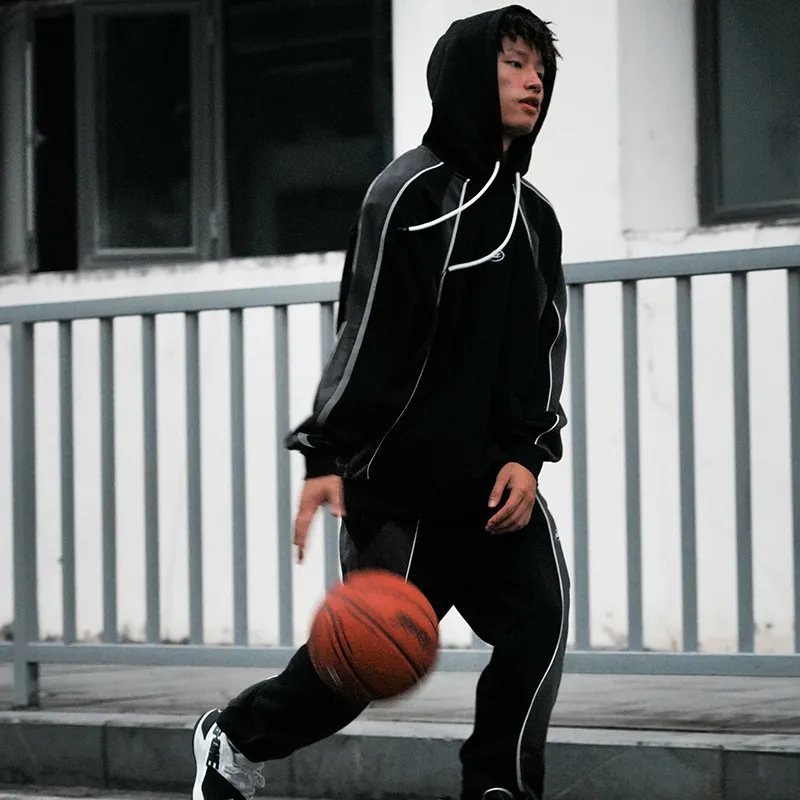 NICEID Sweatshirts Unisex-6
